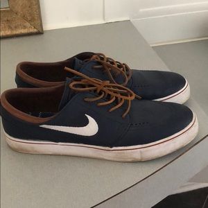 Nike Skateboard Janoski